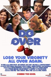Do Over poster