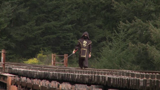 Watch Asian Ghost Story Online