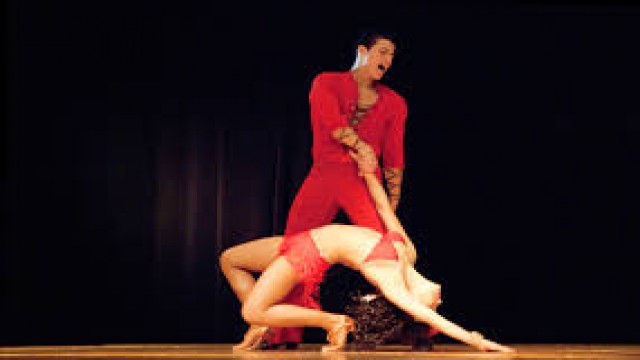 Watch Cold Nights Hot Salsa Online