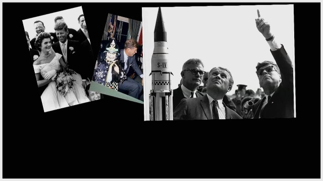 Watch 3: JFK Homicide Online