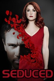 Seduced poster