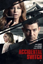 A Mother's Revenge poster