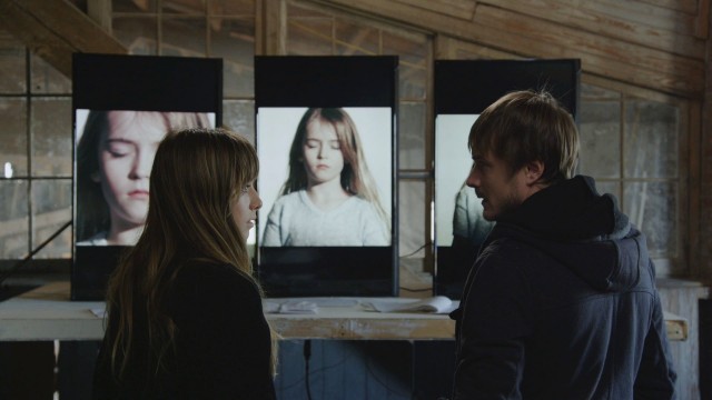 Watch Keep in Touch Online
