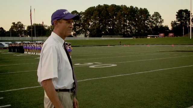 Watch Outlaw: Life, Death and Texas Football Online