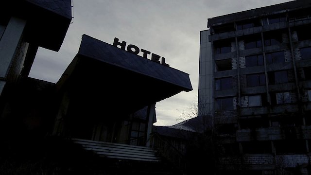 Watch Hotel of the Damned Online