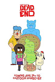 Dead End poster