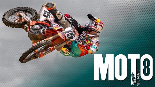 Watch Moto 8 Online