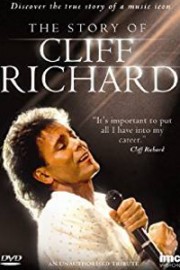 The Story of Cliff Richard poster