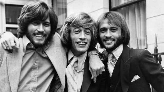Watch The Story of the Bee Gees Online