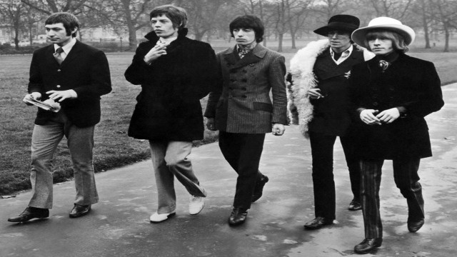 Watch The Story of the Rolling Stones Online