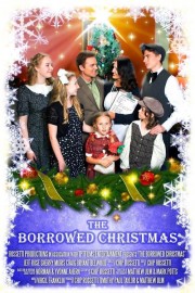 The Borrowed Christmas poster
