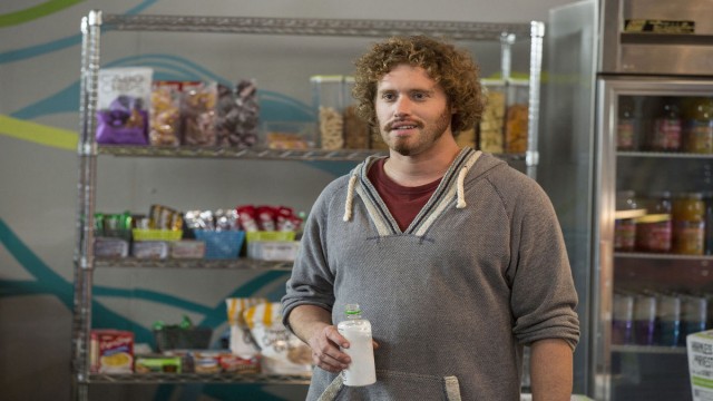 Watch T.J. Miller: Meticulously Ridiculous Online