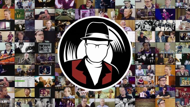 Watch Professor of Rock Promo Online