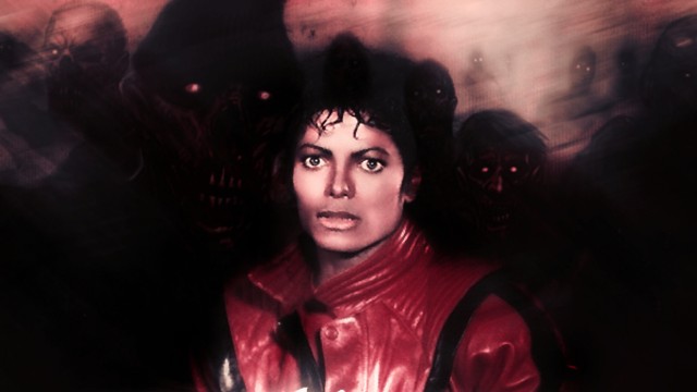 Watch Fables of Rock: Michael Jackson: Tales from the Thriller Sessions Online