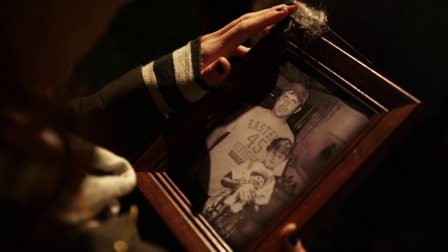 Watch House of Purgatory Online