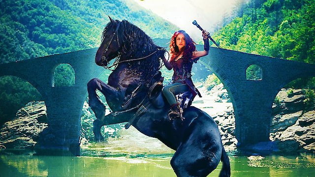 Watch Albion: The Enchanted Stallion Online