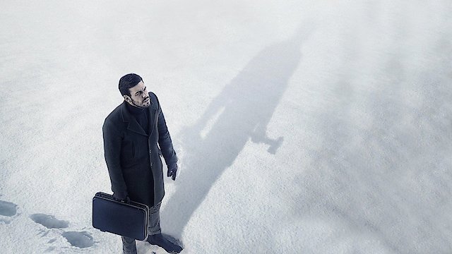 Watch Contratiempo Online