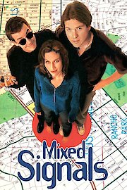 Mixed Signals poster