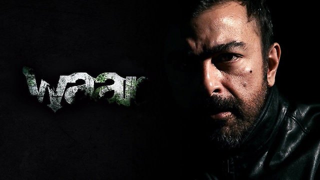 Watch Waar Online