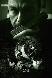 Waar poster