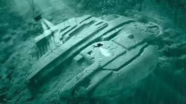 Watch The Mystery Beneath Online