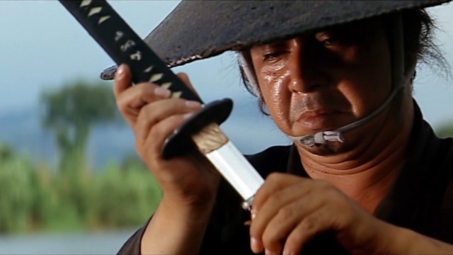 Watch Lone Wolf and Cub 5: Baby Cart in the Land of Demons Online