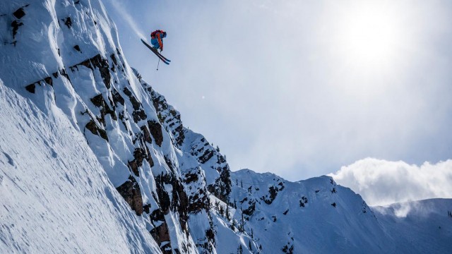 Watch Warren Miller's Here, There & Everywhere Online