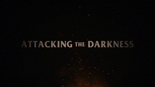 Watch Attacking the Darkness Online