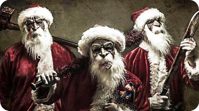 Watch Good Tidings Online