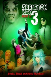 Skeleton Key 3 Part 2 poster