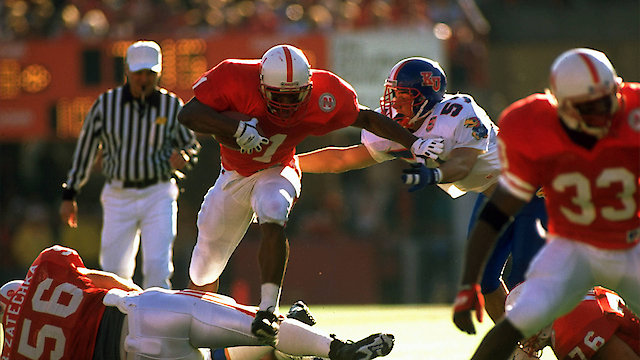 Watch Running For His Life: The Lawrence Phillips Story Online