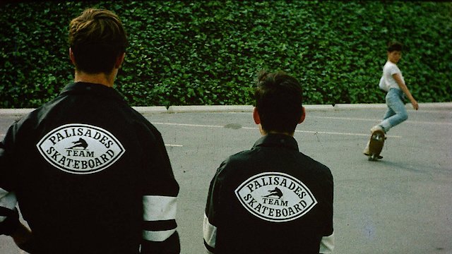 Watch Skateboarding's First Wave Online