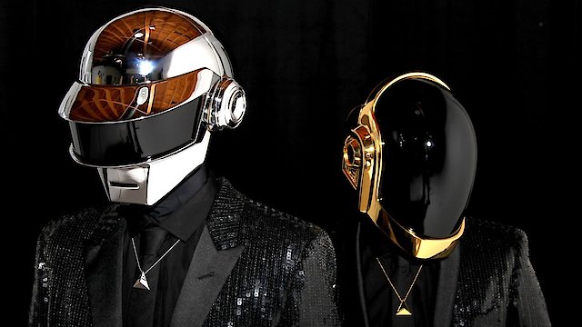 Watch Daft Punk Unchained Online