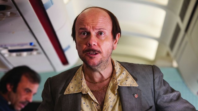 Watch Torrente 5 Online