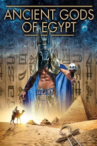 Ancient Gods of Egypt