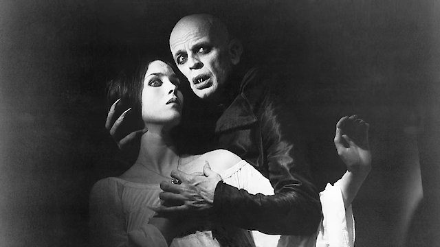 Watch Nosferatu the Vampyre Online