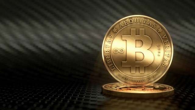 Watch Banking on Bitcoin Online