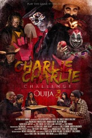 Ouija 3: Charlie Charlie Challenge poster