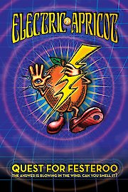 Electric Apricot: Quest for Festeroo