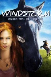 Windstorm [Ostwind] poster