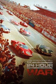 The 24 Hour War poster