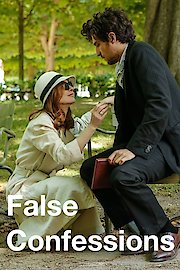 False Confessions