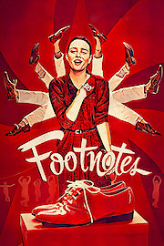 Footnotes poster