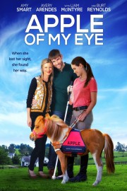 The Apple of My Eye poster