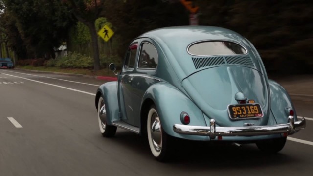 Watch The Bug: Life and Times of the Peoples Car Online