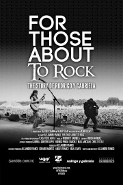 For Those About to Rock