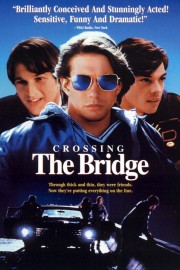 Crossing the Bridge poster