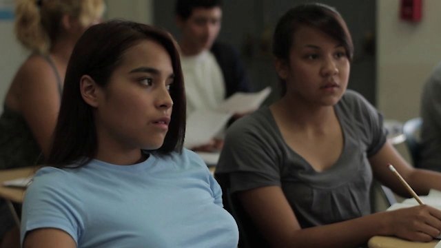 Watch Mosquita y Mari Online