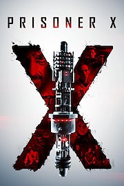 Prisoner X poster