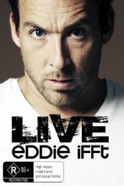 Eddie Ifft: Live poster